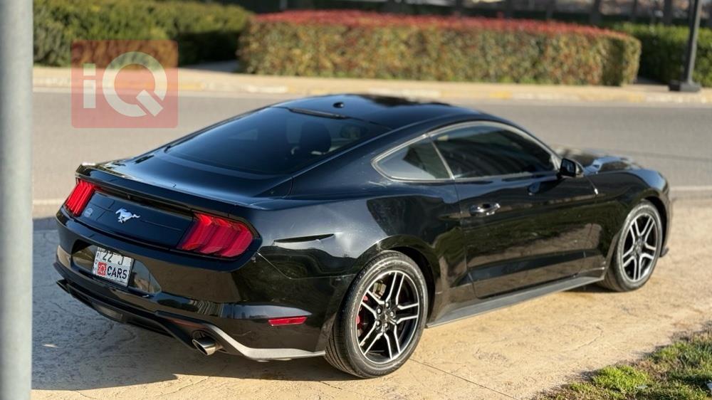 فورد موستانج